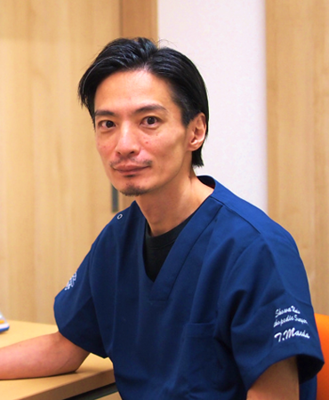 まえだ整形外科・手のクリニック 前田 利雄先生