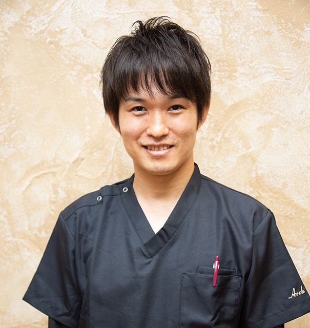 アーチクリニック 関根 一真先生