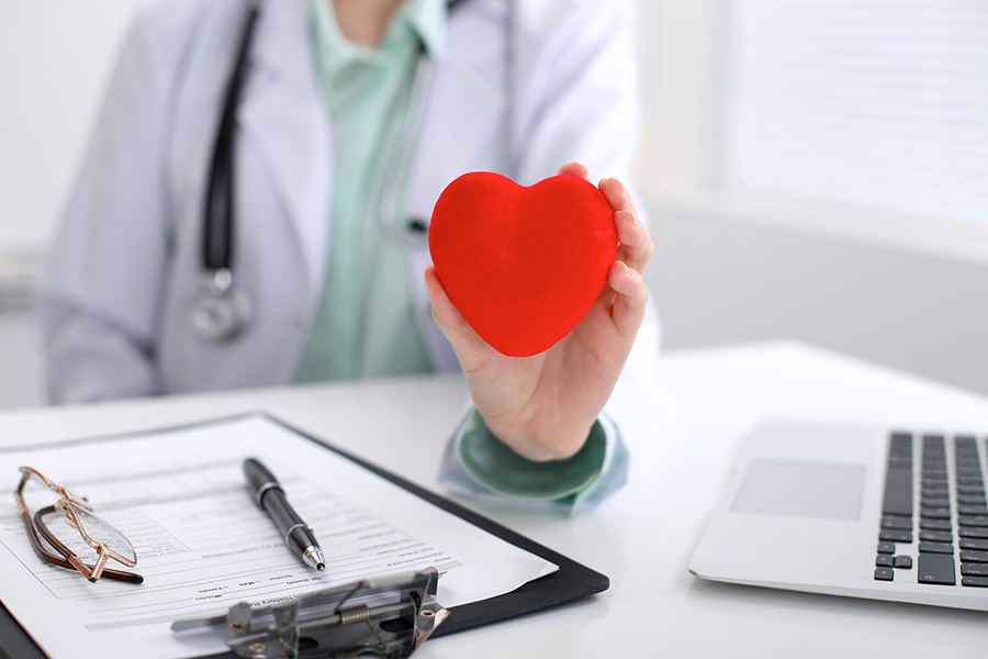 危険な不整脈、心房細動とはどんな病気？