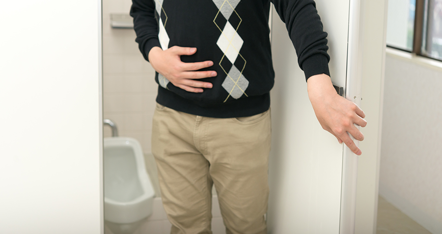 急性前立腺炎はどのように診断されますか?