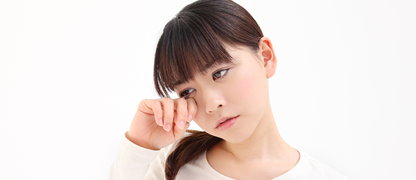 日本人に多い緑内障の特徴は？